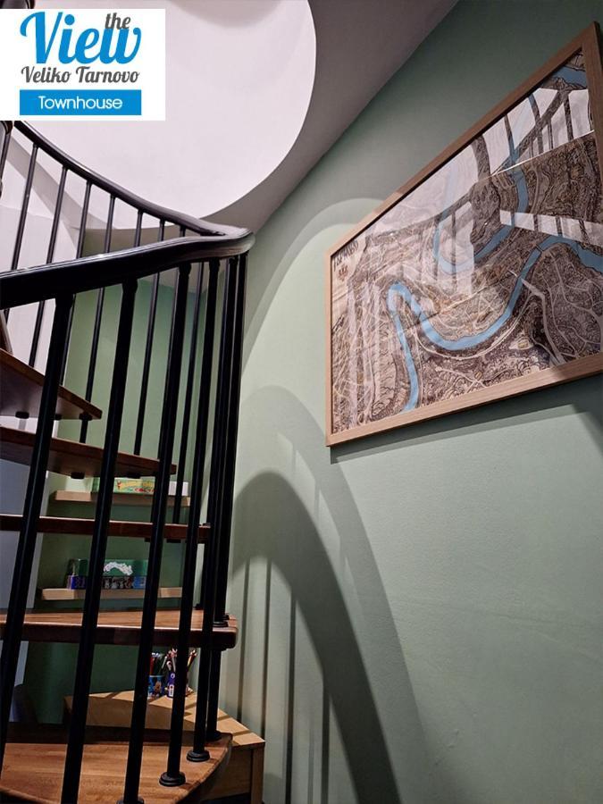 בית נופש The View Townhouse